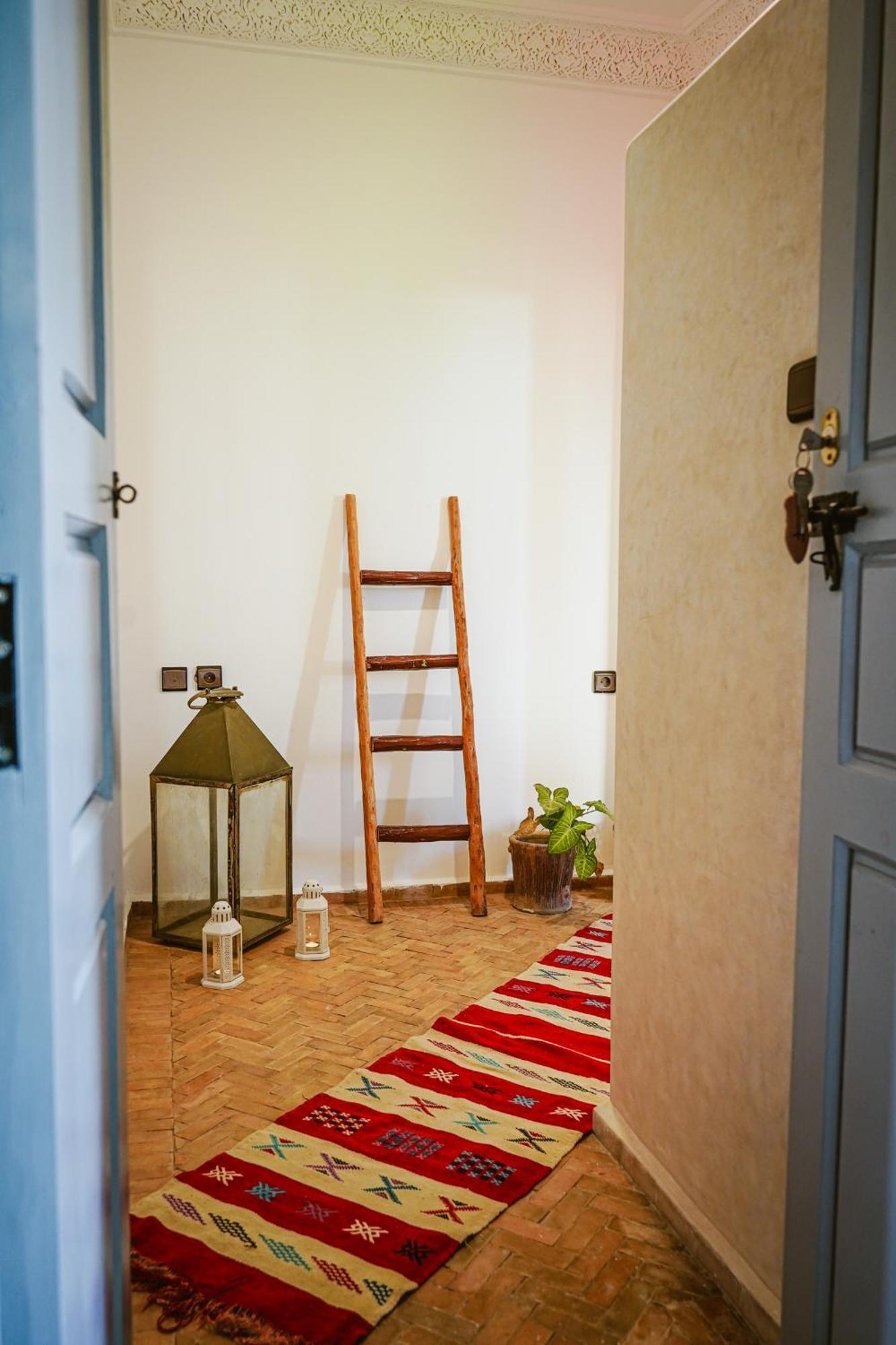 Dar Sultana Guesthouse Surf Morocco Tamraght Zewnętrze zdjęcie