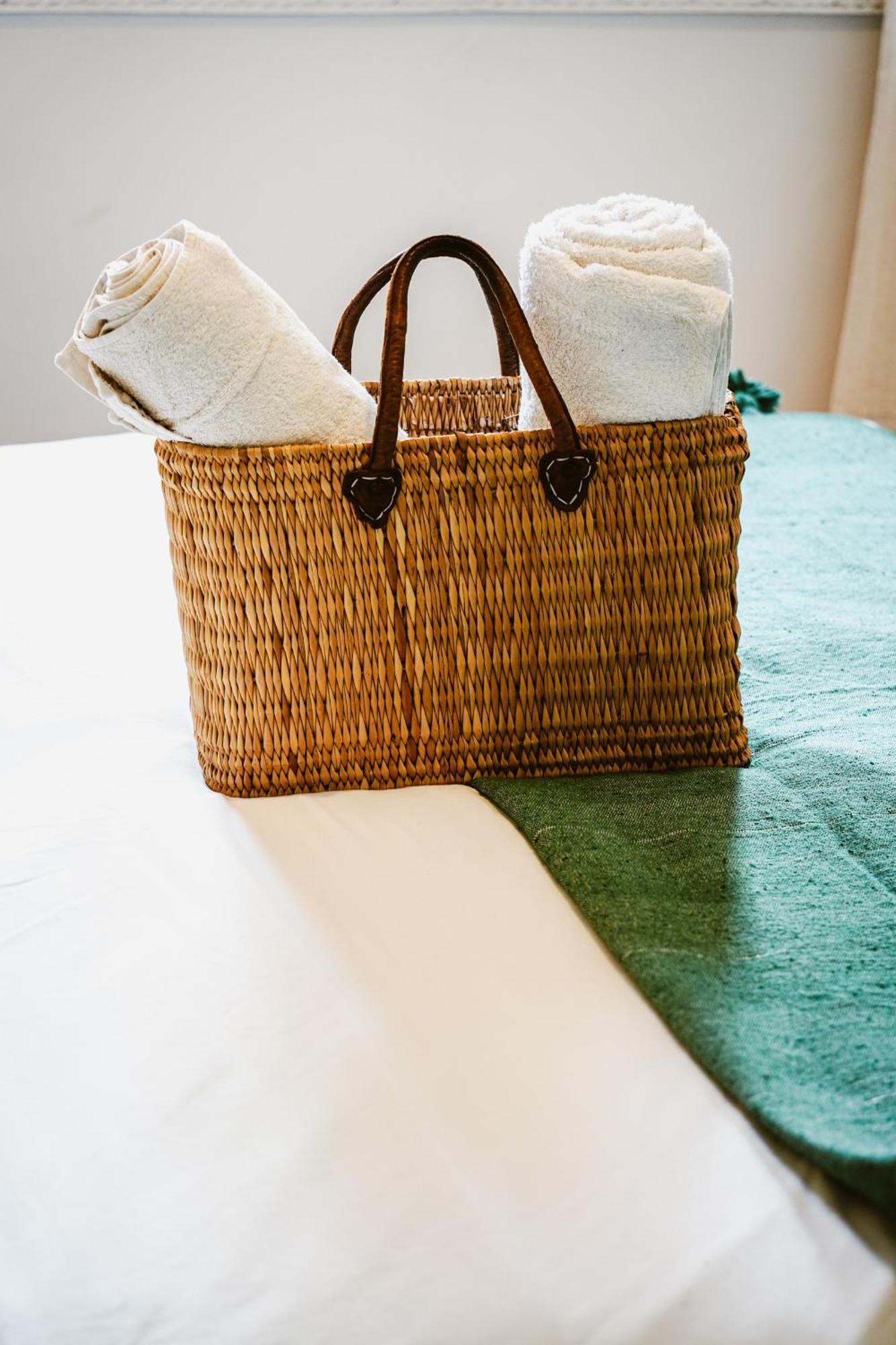 Dar Sultana Guesthouse Surf Morocco Tamraght Zewnętrze zdjęcie