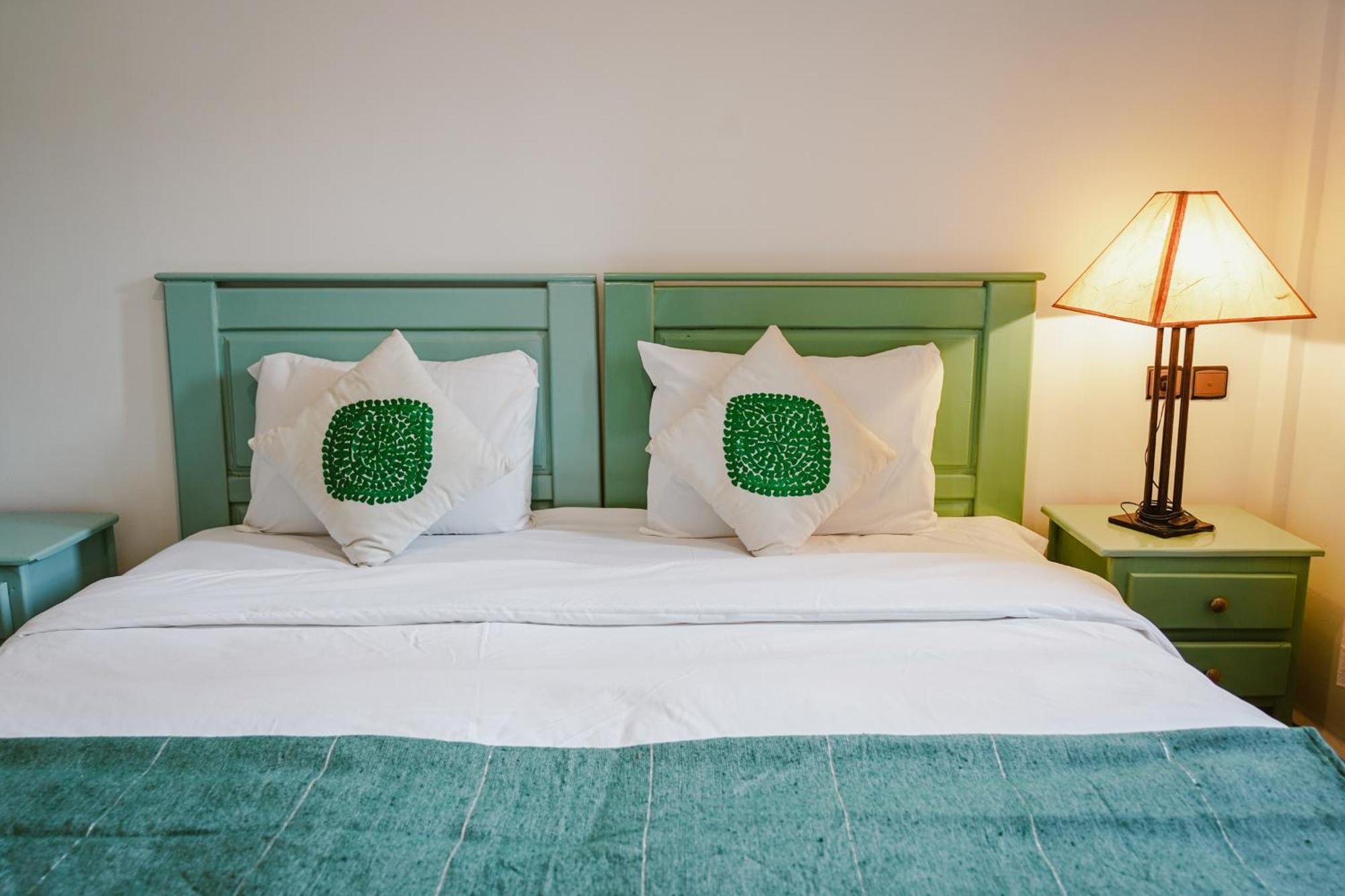 Dar Sultana Guesthouse Surf Morocco Tamraght Zewnętrze zdjęcie