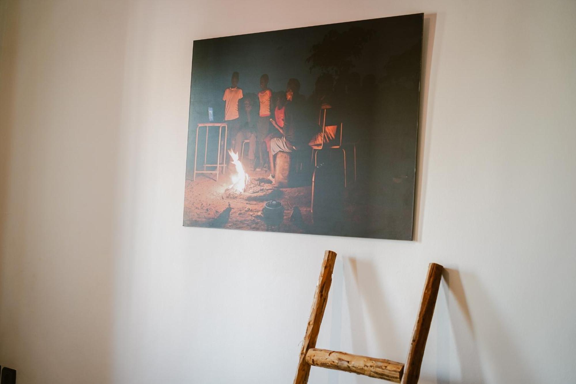 Dar Sultana Guesthouse Surf Morocco Tamraght Zewnętrze zdjęcie
