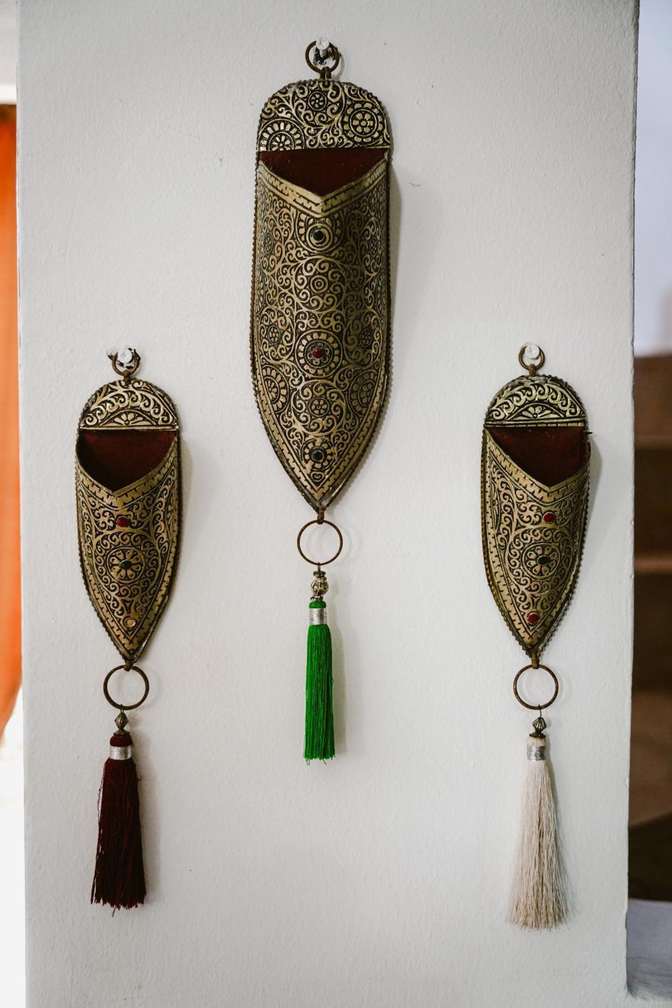Dar Sultana Guesthouse Surf Morocco Tamraght Zewnętrze zdjęcie