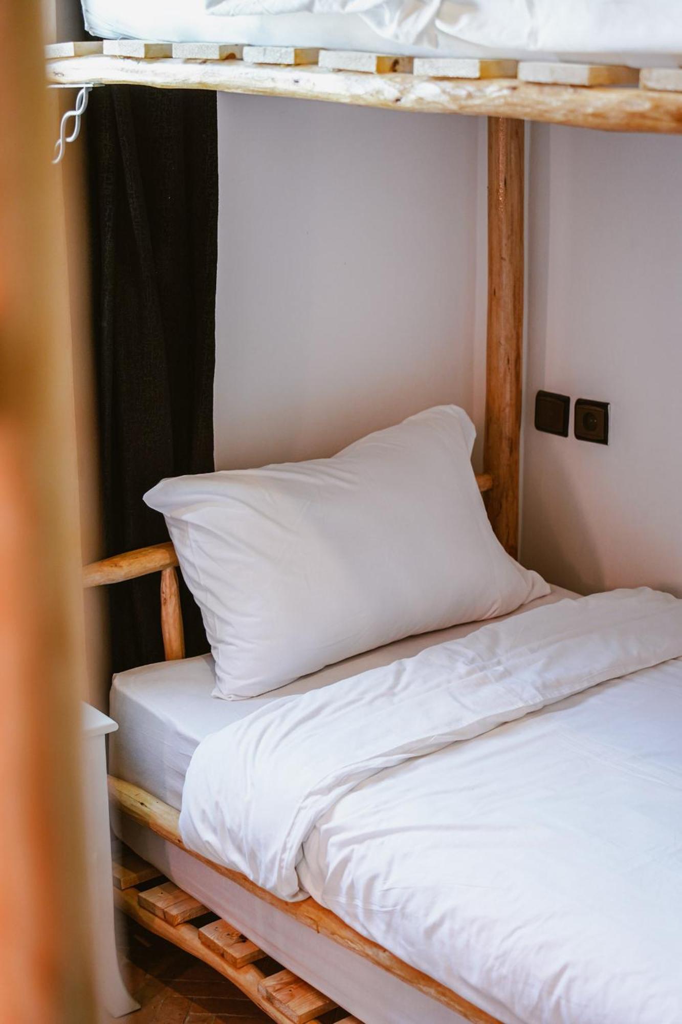 Dar Sultana Guesthouse Surf Morocco Tamraght Zewnętrze zdjęcie